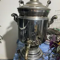 سماور ۲۰ لیتری