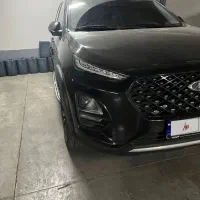 x22pro 1403|خودرو سواری و وانت|قم, بنیاد|دیوار
