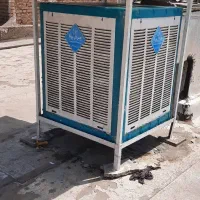 کلر آبی جنرال پویا