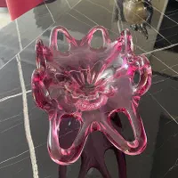 ظرف کریستال|ظروف سرو و پذیرایی|اندیشه, اندیشه فاز ۳|دیوار