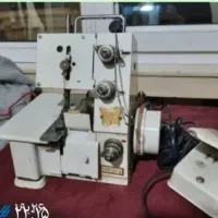 چرخ سردوز پروانه.۳ نخ