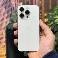 فروش فوری ایفون ۱۵ پرو زیر قیمت|موبایل|تهران, نیاوران|دیوار