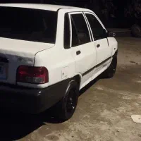 پراید ۱۳۱صبا