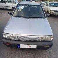 پراید مدل 85