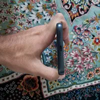گوشی سامسونگ A34 درحد نو|موبایل|تهران, خاوران|دیوار