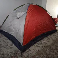 چادر 6 نفره مسافرتی و کوهنوردی