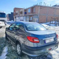 206 sd 89|خودرو سواری و وانت|پیرانشهر, |دیوار