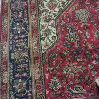 فرش دستباف قدیمی|فرش|گلستان (تهران), |دیوار