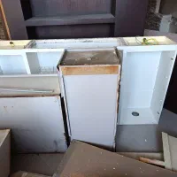 درب و پنجره کابینت