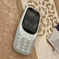 گوشی ساده نوکیا 3310