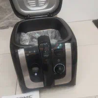 سرخکن|اجاق گاز و لوازم برقی پخت‌وپز|تهران, شیخ هادی|دیوار