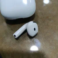 ایرپاد چهار اپل|لوازم جانبی موبایل و تبلت|کاشان, فاز ۱ ناجی آباد|دیوار