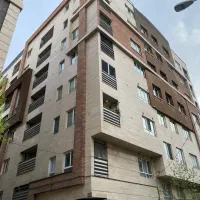 ۹۴ متر  ۲ خوابه نوساز سبلان//بدون مشابه