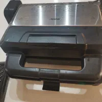 کباب پز برقی برند پرنسی|اجاق گاز و لوازم برقی پختوپز|تهران, زعفرانیه|دیوار