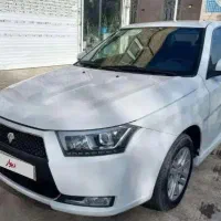 دنا پلاس ۶ دنده ای