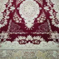 چند تخته فرش یک نقش و باکیفیت پاتریس