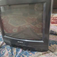 تلویزیون 14اینچ سونی
