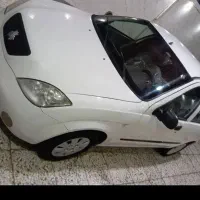 تیبا مدل 97 دوگانه فابریک