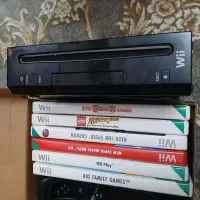 کنسول بازی Wii