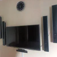 سیم انتن نصاب تلوزیون..انتن مرکزی