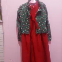 لباس یلدایی