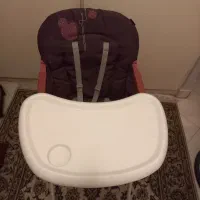 صندلی غذای گود بیبی Good baby