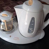 چای سازنو