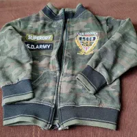 لباس بچگانه  سایز45تا65