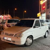 ۱۱۱ مدل ۹۰ بی رنگ|خودرو سواری و وانت|بیرجند, |دیوار