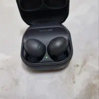 گلکسی بادز 2 پرو/ buds 2 pro به همراه محافظ کیس|لوازم جانبی موبایل و تبلت|تهران, خانی‌آباد|دیوار