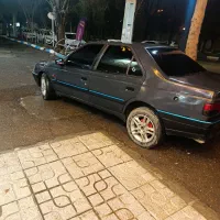 ماشین ۴۰۵|خودرو سواری و وانت|تاکستان, |دیوار