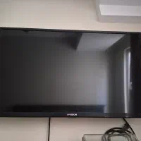 ال سی دی ایکس ویژن ۳۲ اینچ|تلویزیون و پروژکتور|گرمدره, |دیوار