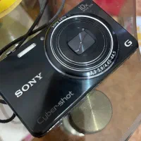 دوربین عکاسی سونی مدل Cyber-Shot DSC-WX200
