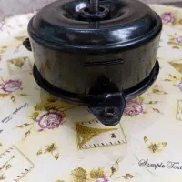 موتور فن رادیات