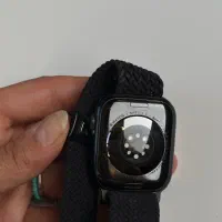 ساعت آی واچ سری ۷ نایکی