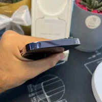 iphone 14PRO 256za ریجستر شده|موبایل|کرج, گوهردشت|دیوار