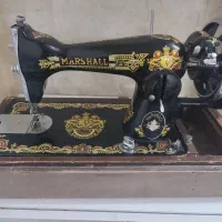 چرخ خیاطی دستی