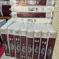 آرامشی تکرار نشدنی با تشک نومیس پدیک