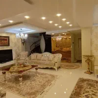دوبلکس ورودی ۲۸ هکتاری / ۲۰۰ متری