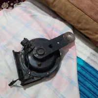 بوق کاپریسی(کتابی)|قطعات یدکی و لوازم جانبی|شیراز, باغ تخت|دیوار