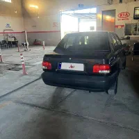 پراید|خودرو سواری و وانت|کرمانشاه, |دیوار