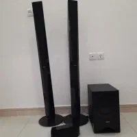سینما خانگی|سیستم صوتی خانگی|شهرکرد, |دیوار