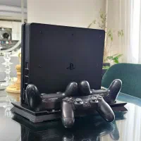 ps4 اسلیم