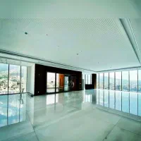 کیانپارس ۳۸۰ متر سوئیت مجزا ۳پارکینگ ویو ابدی