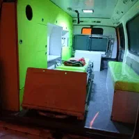 آمبولانس ون دلیکا|خودرو سواری و وانت|کرج, مهرویلا جنوبی|دیوار