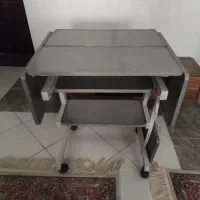 میز و صندلی کامپیوتر