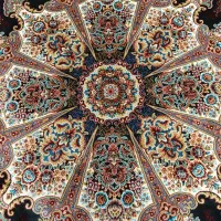 فرش ۹ متری|فرش|بهارستان, |دیوار