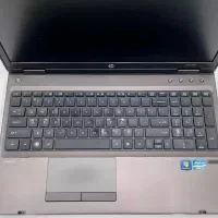 لپتاپ hp مدل 6570b