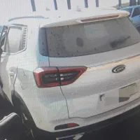 ایکس ۵۵ پرو اسپرت X55 pro IE، مدل ۱۴۰۲ کم کار|خودرو سواری و وانت|مشهد, هفده شهریور|دیوار