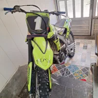 yz250f
